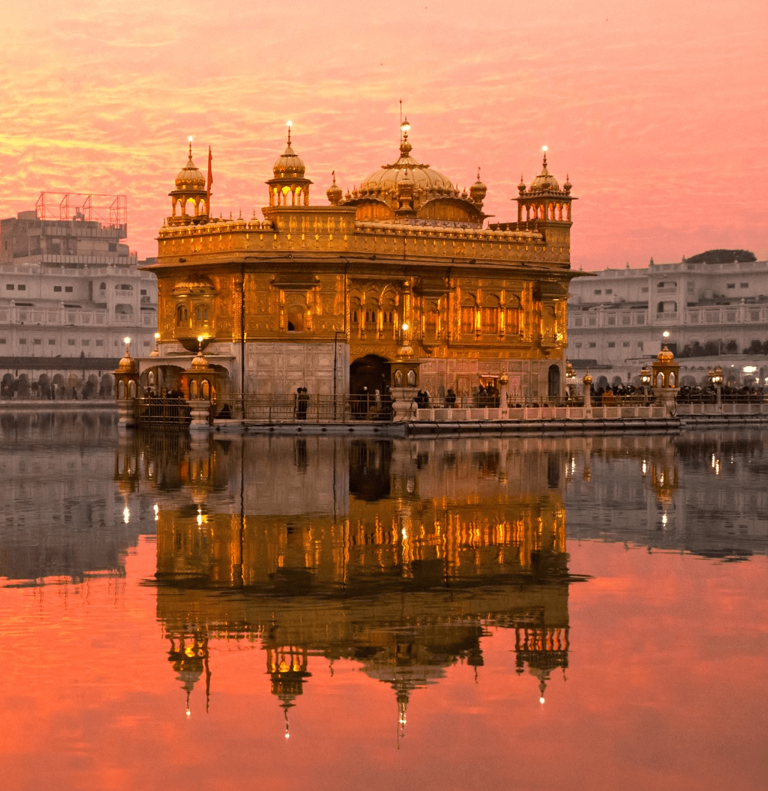 Amritsar