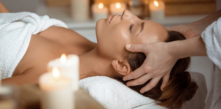 Wellness & Spa