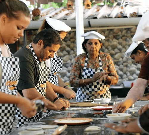 Cultural Masterclasses